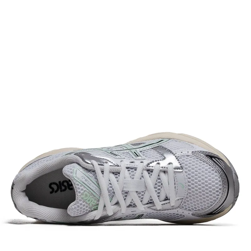 Asics Gel-1130 pour Femme - Blanc/Teinte Menthe
