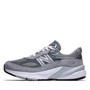 New Balance pour Femme Fabriqué aux États-Unis 990v6 - Gris