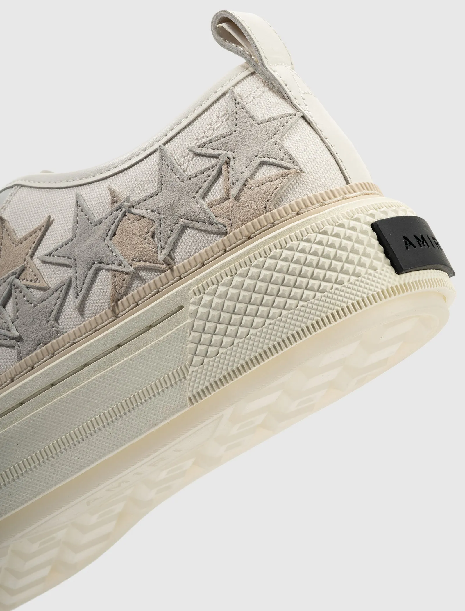 BASKETS BASSES STAR COURT POUR FEMMES Vêtements AMIRI