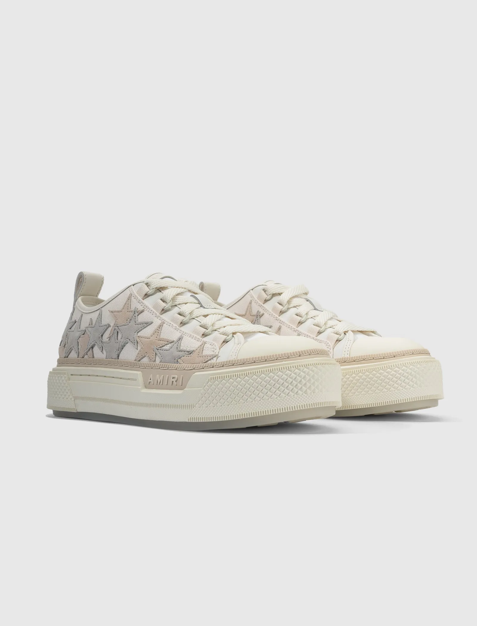 BASKETS BASSES STAR COURT POUR FEMMES Vêtements AMIRI