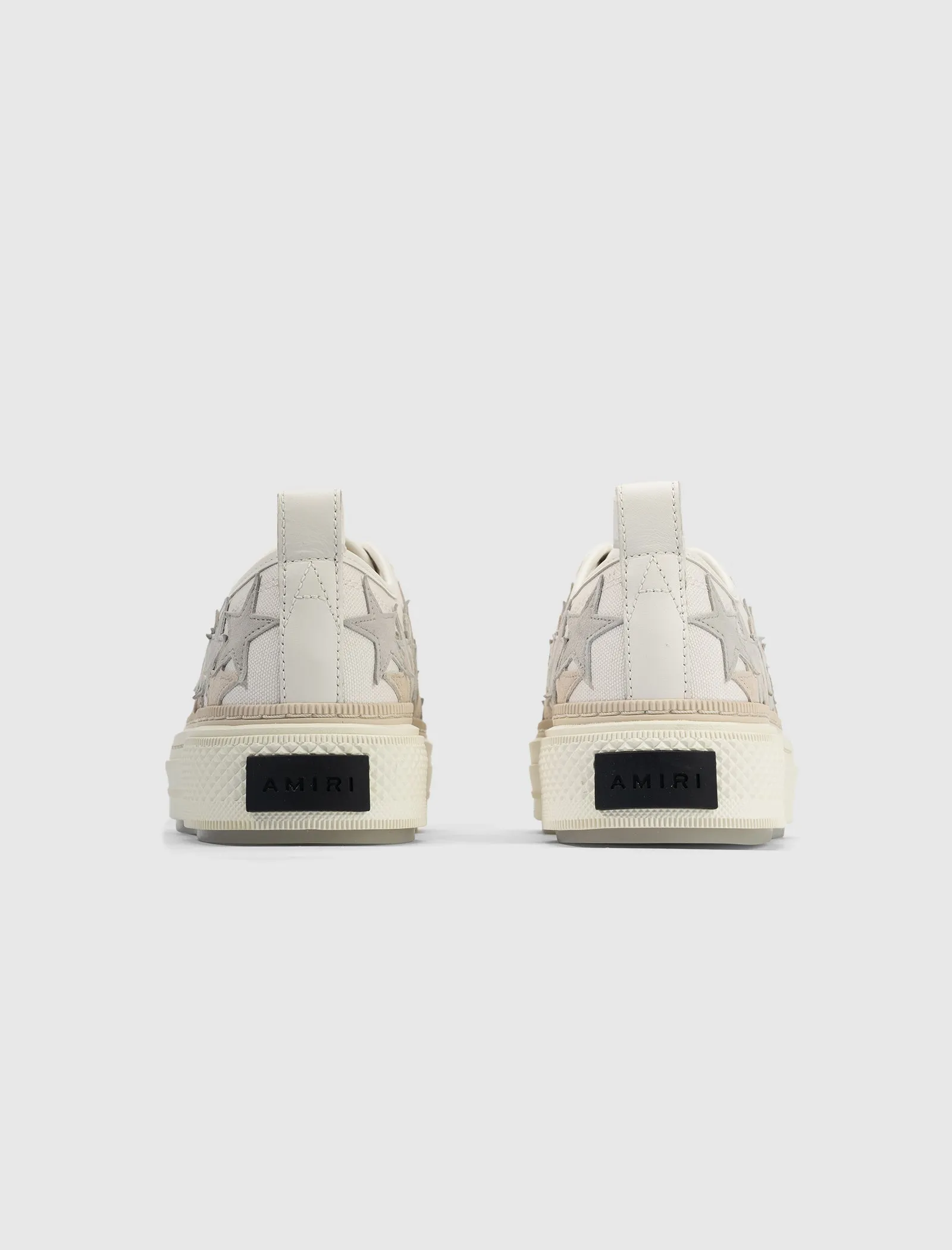BASKETS BASSES STAR COURT POUR FEMMES Vêtements AMIRI