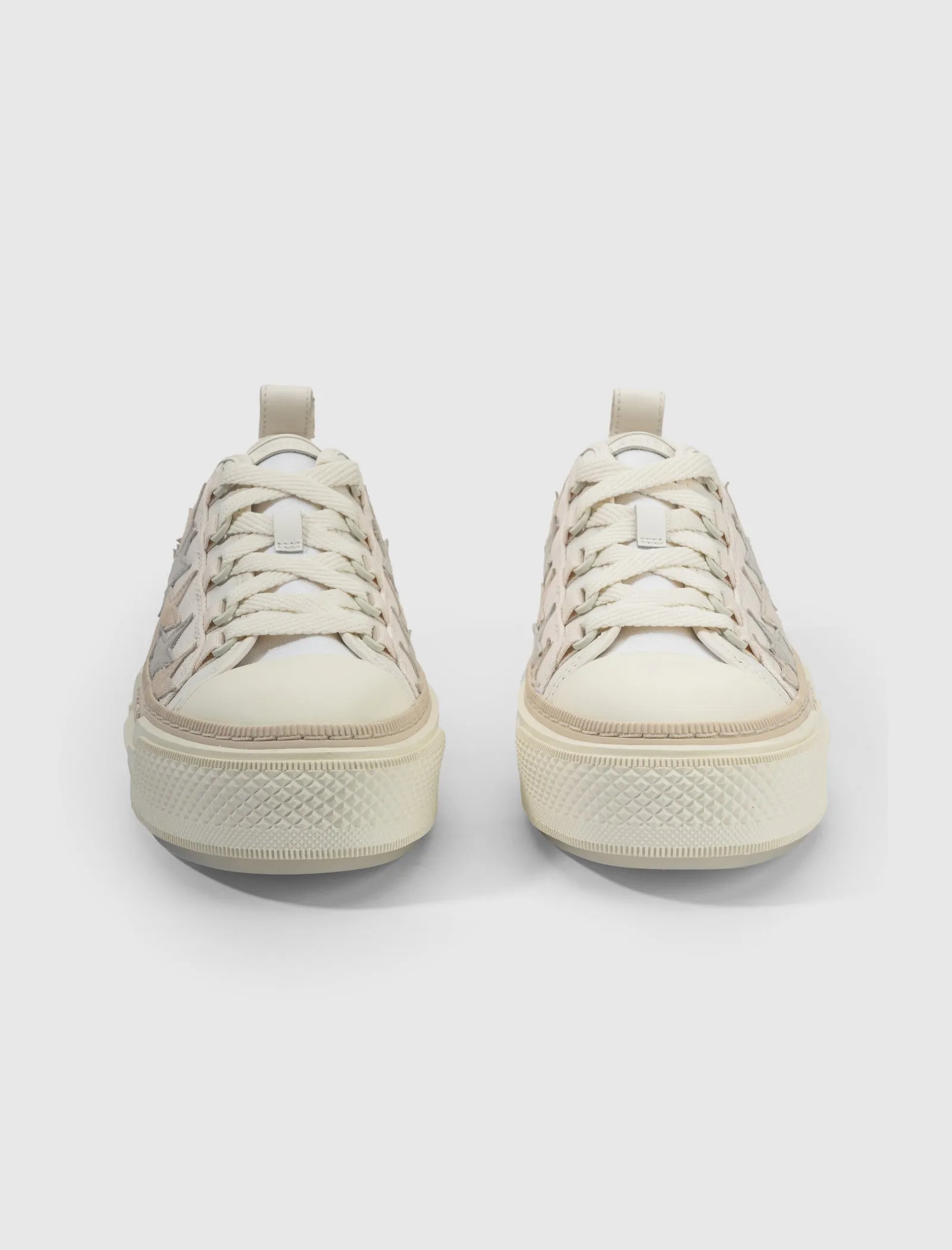 BASKETS BASSES STAR COURT POUR FEMMES Vêtements AMIRI