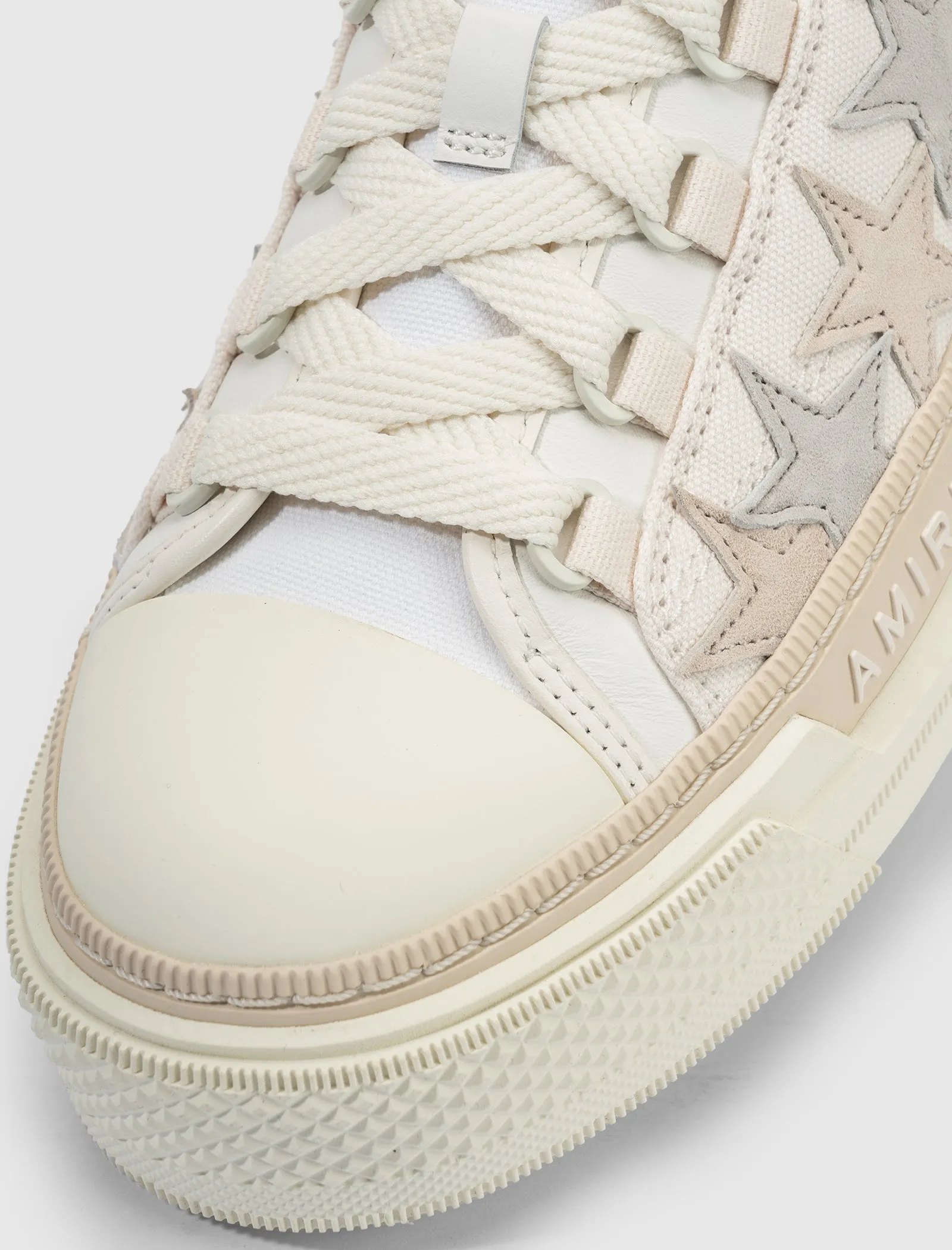 BASKETS BASSES STAR COURT POUR FEMMES Vêtements AMIRI
