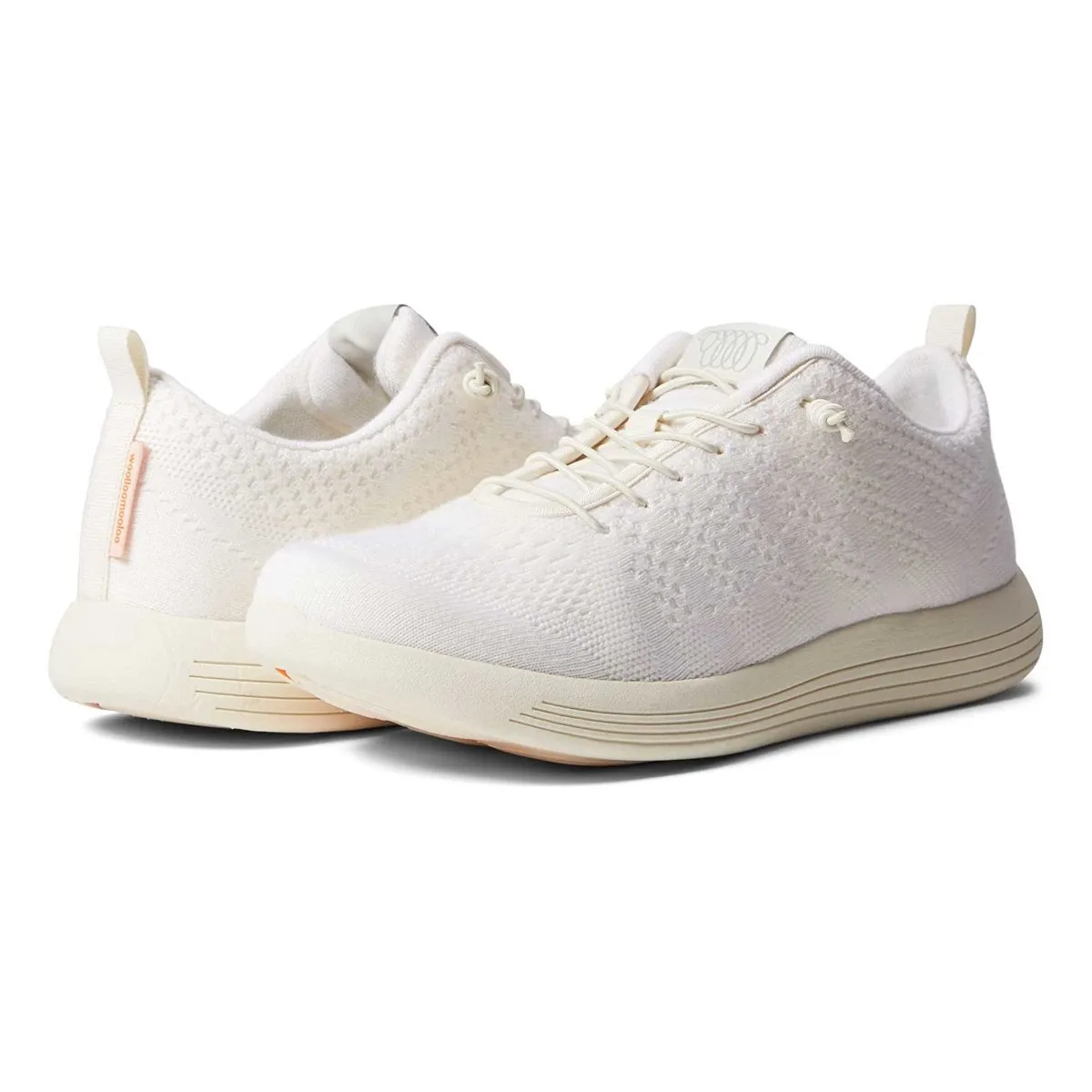Woolloomooloo Homme Belmont Laine Glacée