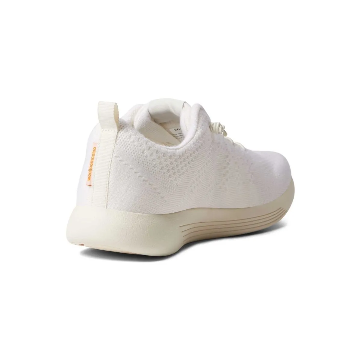 Woolloomooloo Homme Belmont Laine Glacée