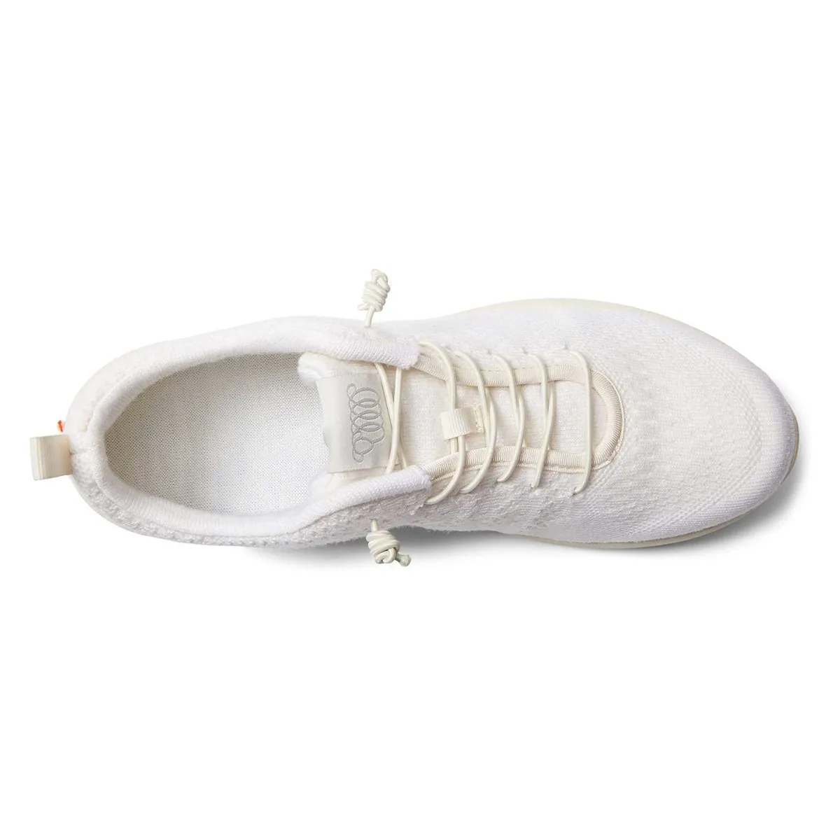 Woolloomooloo Homme Belmont Laine Glacée