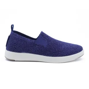 Woolloomooloo Suffolk Homme Maille Marine