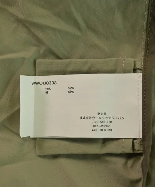 WOOLRICH Autres