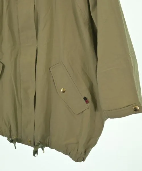 WOOLRICH Autres