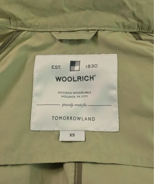 WOOLRICH Autres