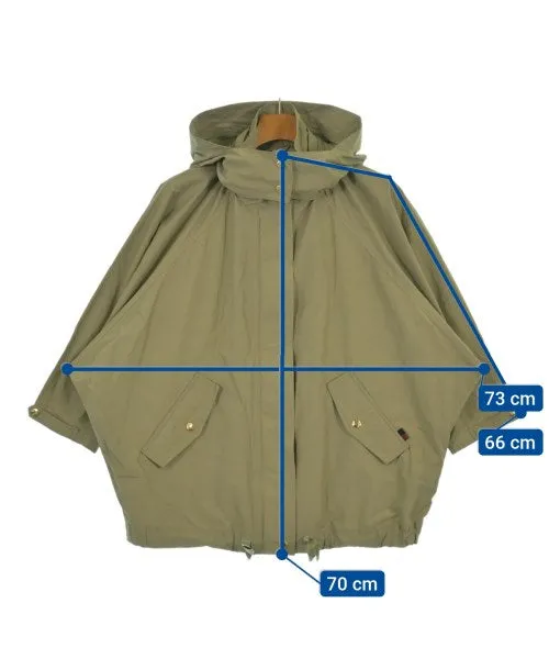 WOOLRICH Autres