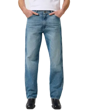 Wrangler Clothing Jeans 13MWZ en couleur Hunter