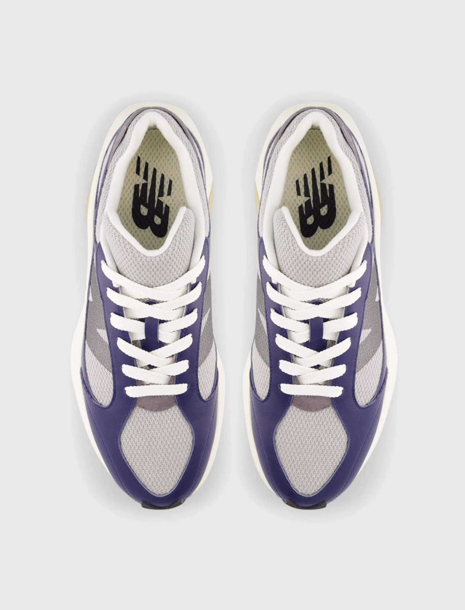 WRPD RUNNER 