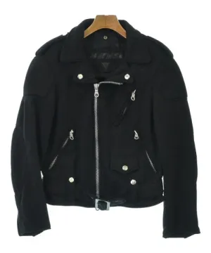 Vestes de moto YOHJI YAMAMOTO