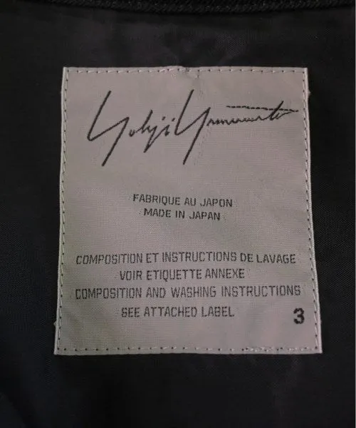 YOHJI YAMAMOTO Autre