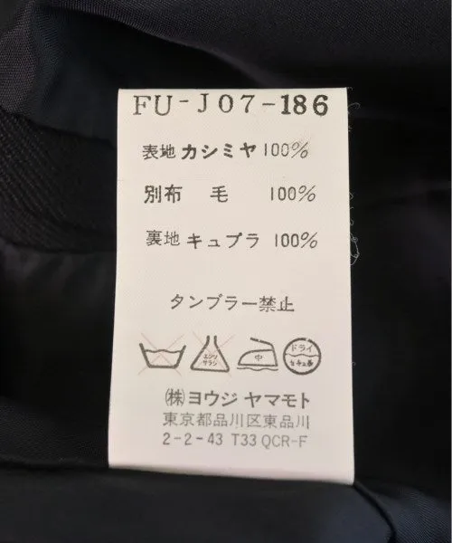 YOHJI YAMAMOTO Autre