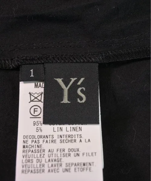 L'Autre de Y