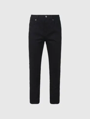 JEAN SLIM ZIPPE Vêtements	loewe