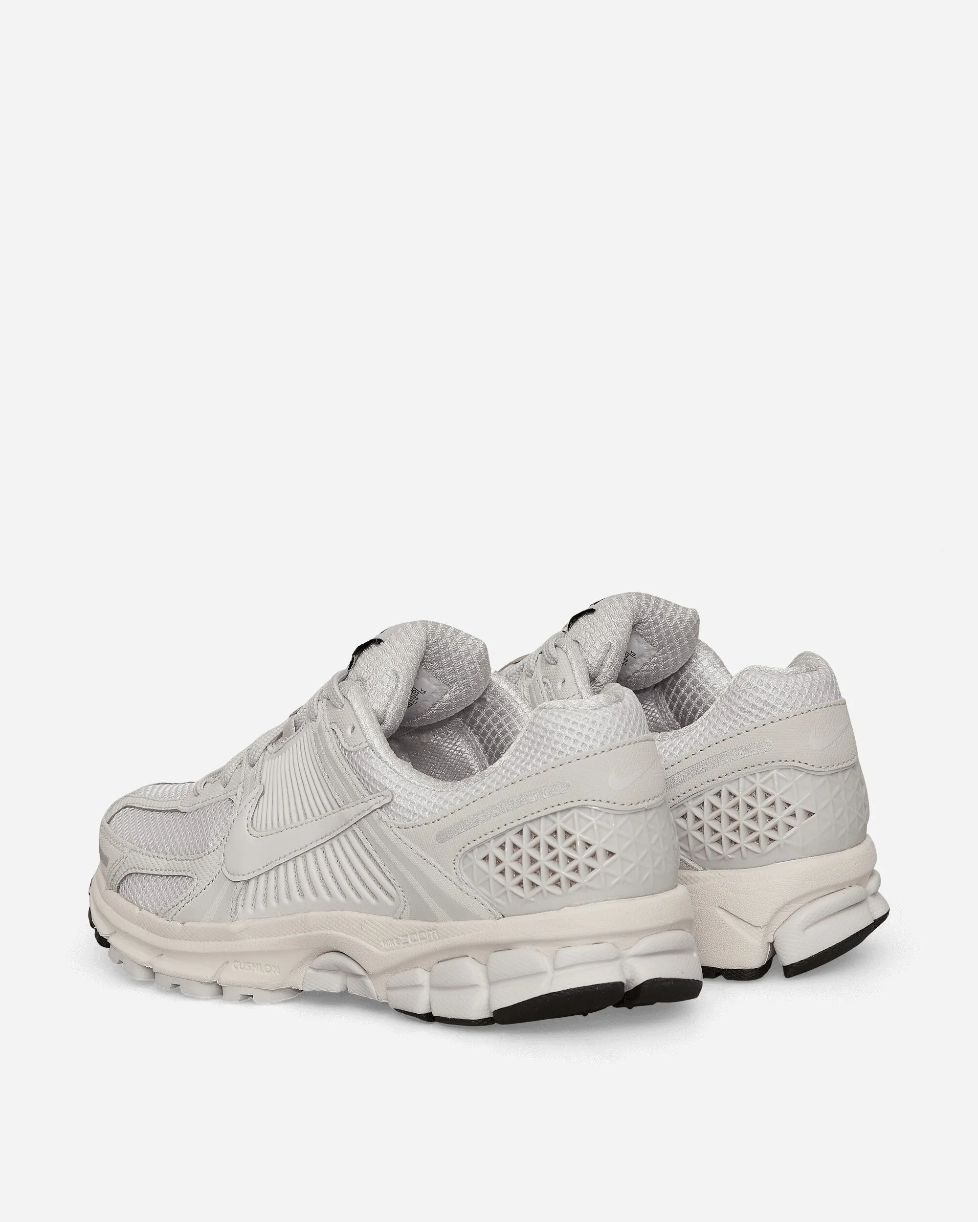 Zoom Vomero 5 Sneakers Gris Vaste