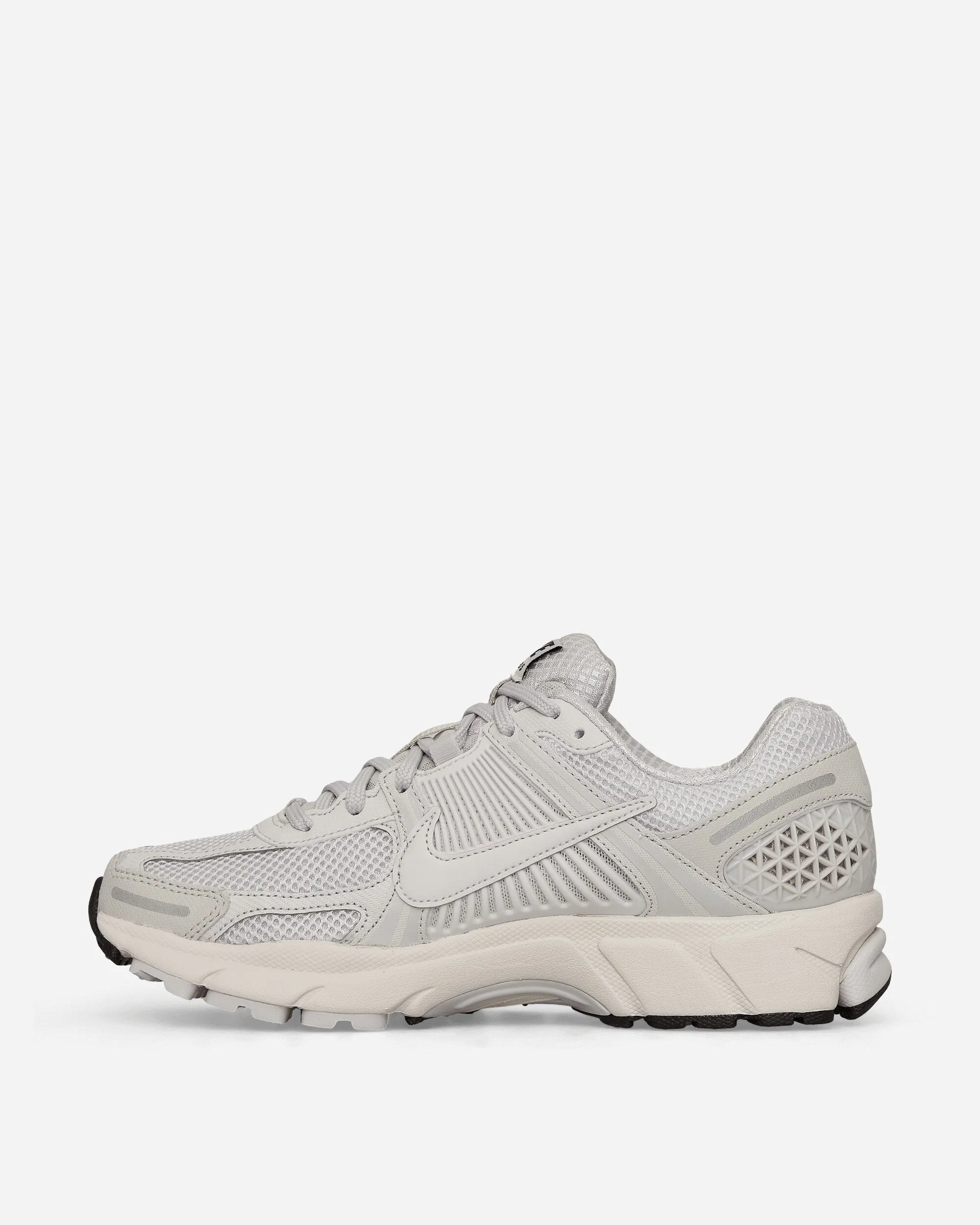 Zoom Vomero 5 Sneakers Gris Vaste
