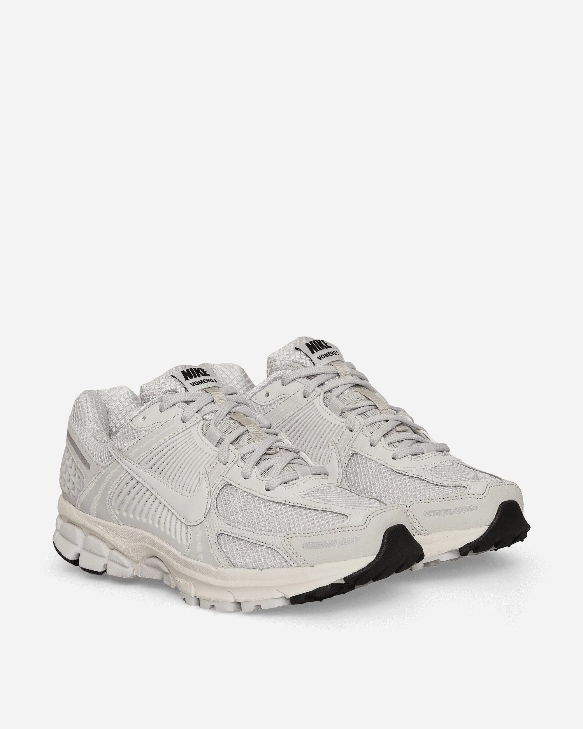 Zoom Vomero 5 Sneakers Gris Vaste